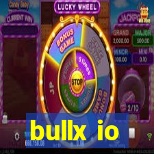 bullx io